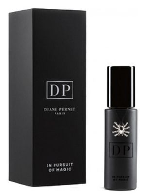 Diane Pernet In Pursuit Of Magic