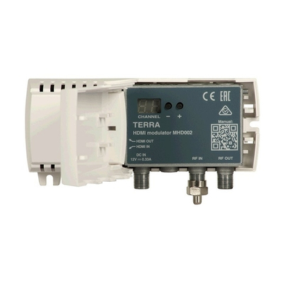 Terra MHD002, HDMI DVB-T модулятор (без Б/П)