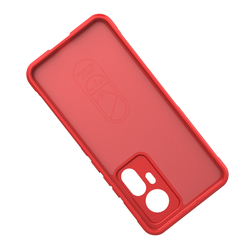 Противоударный чехол Flexible Case для Xiaomi 12T