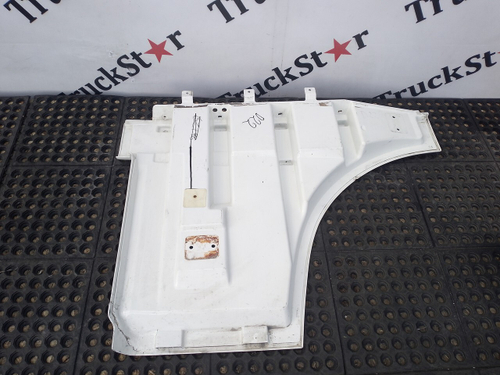 Продолжение (дефект) двери правой