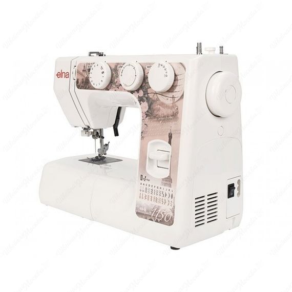 Швейная машина Elna 1150