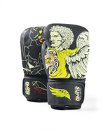 Боксёрские перчатки Half Sumo Archangel