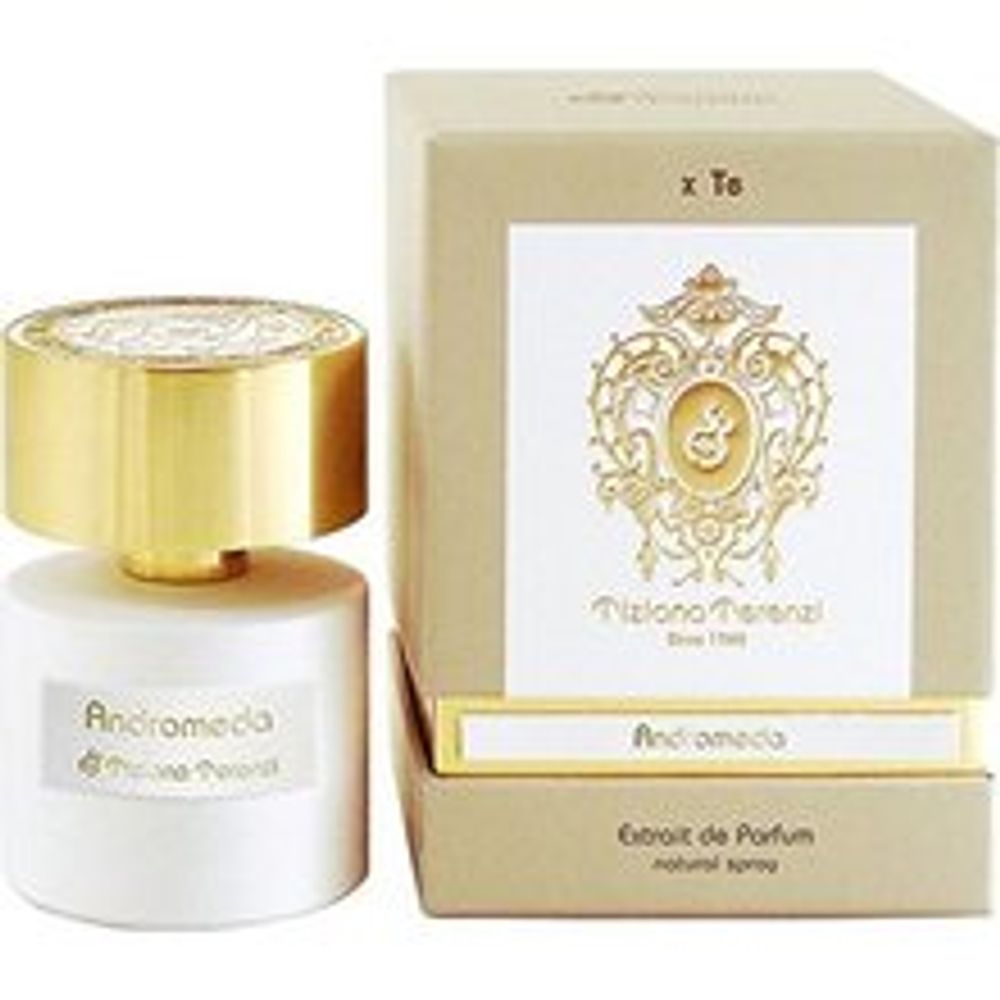 Tiziana Terenzi Andromeda Extrait de Parfum 100ml