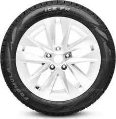 Formula Ice Friction 235/45 R17 97T XL