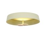 Потолочный светильник MX19001031-1A yellow