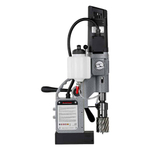 Euroboor ECO.55S+/T Сверлильный станок на магнитном основании, ø 12-55 мм, КМ3, реверс