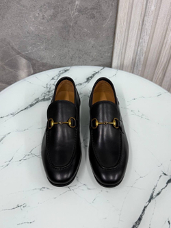 Лоферы Gucci