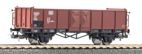 Полувагон E036 DB, эпоха IV