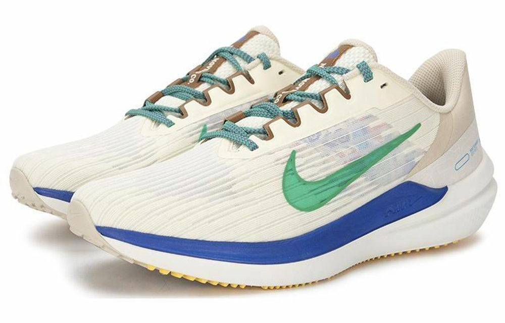 Кроссовки Nike Air Winflo 9 Prm