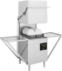 Машина посудомоечная APACH ACTRD800DDP (TH50STRUDDPS)