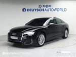 Audi A6 (C8) 45 TFSI Premium (10.2020)