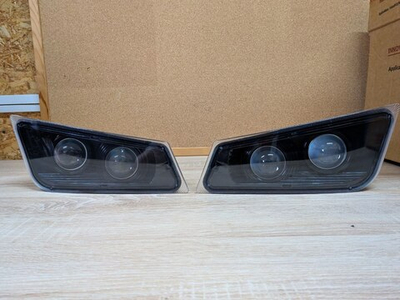 Фара противотуманная Volvo FH3 FM3 LED комплект