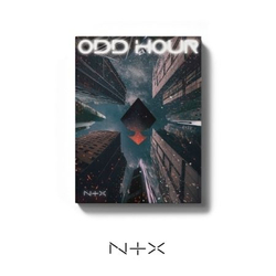 Альбом NTX - ODD HOUR 1st Album