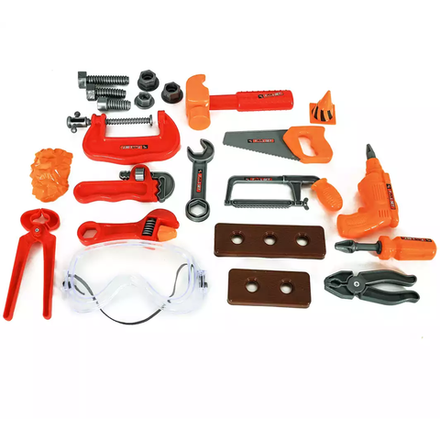 Набор инструментов Tools