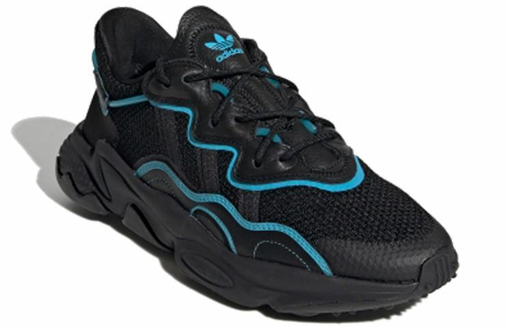 Кроссовки Adidas Originals Ozweego