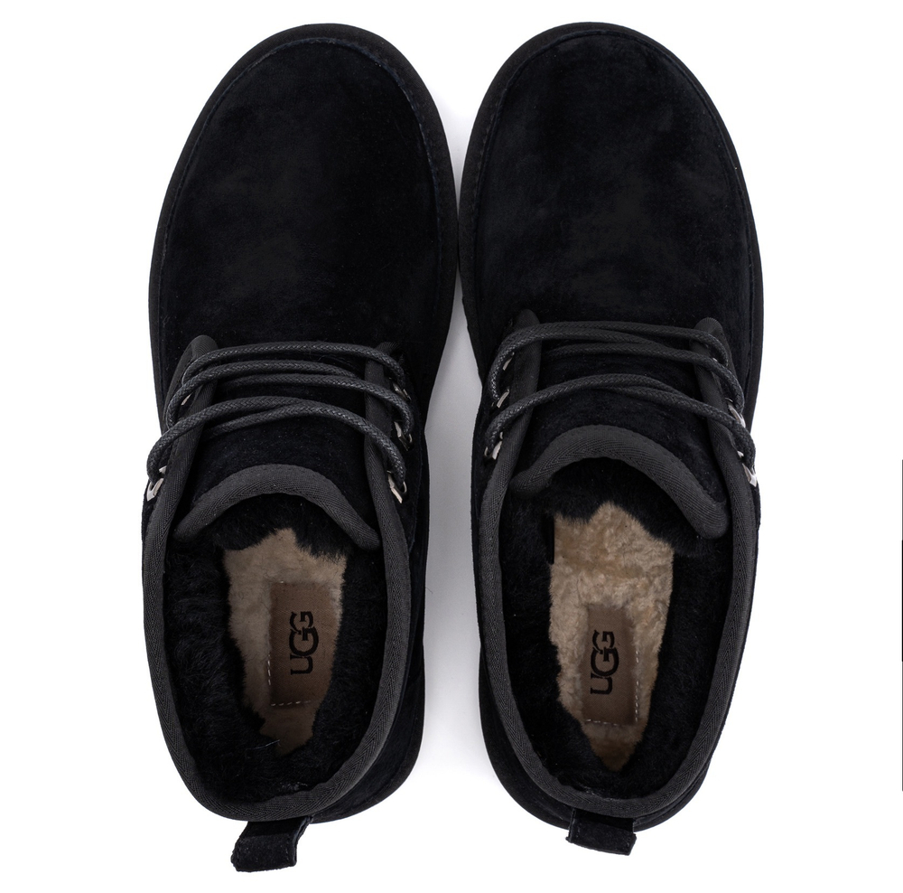 UGG Mens Neumel Black