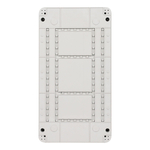 Шкаф управления SHUFT-W-SM115-G220-P1-ZN НС-1771713