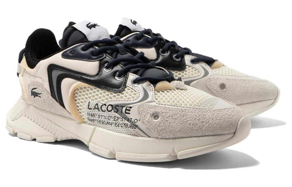 Кроссовки LACOSTE L003 Neo, 745SMA0001-2G9