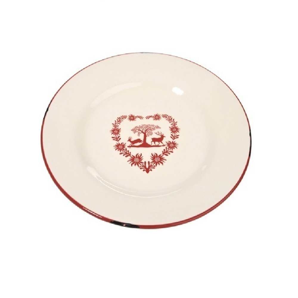 Тарелка Олени [Арт. 39386]
