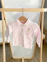 Новый лонгслив Laura Biagiotti, 86