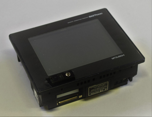 MITSUBISHI GT15-75QBUSL