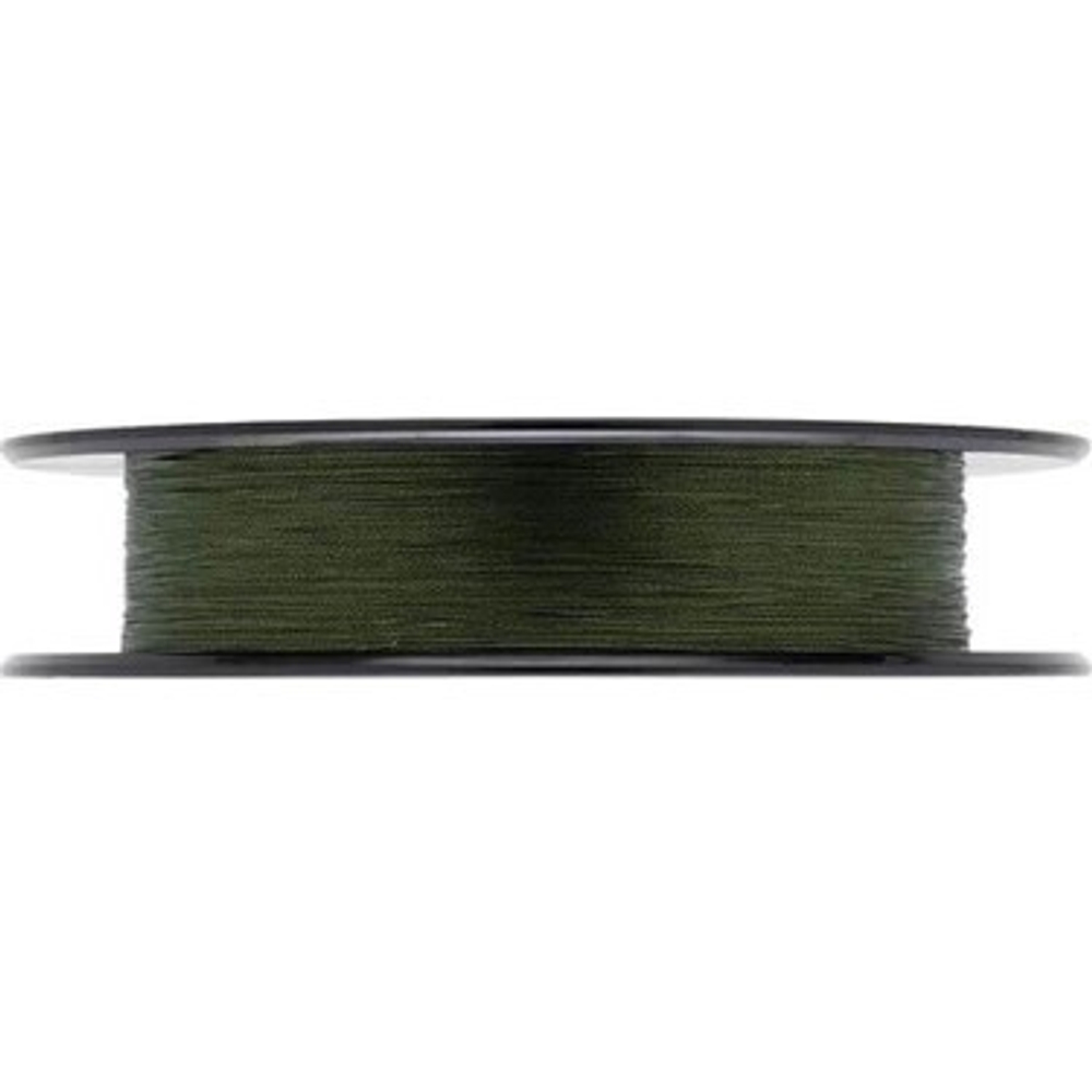 Плетеный шнур Daiwa J-Braid X8 Dark Green 0,22мм 37,5lb 150м