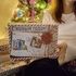 Артбокс №78 "Новогоднее волшебство" (6-14 лет) из 3 подарков - купить оптом в Москве