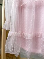 Платье Choupette