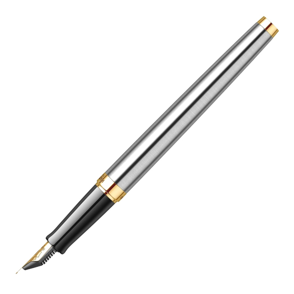 Ручка перьевая Waterman Hemisphere F