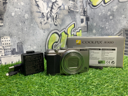 Nikon Coolpix A900