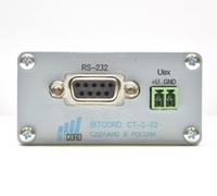 Bitcord CT-2-02, GSM/GPRS модем