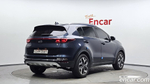 Kia Sportage The Bold Дизель 2.0 2WD (11.2020)