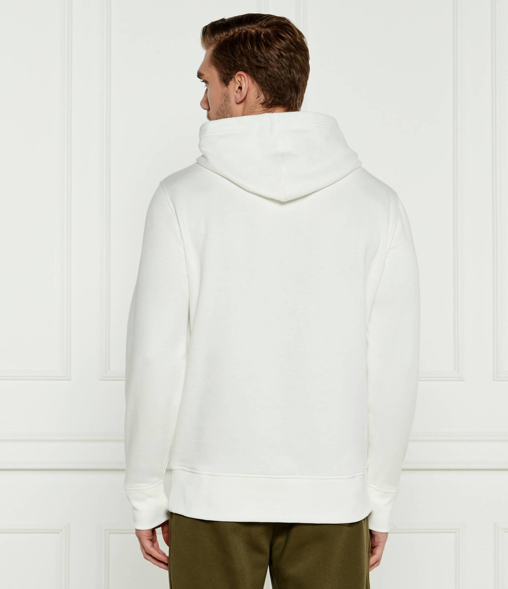 Худые GRAPHIC Gant - белый(2003244)