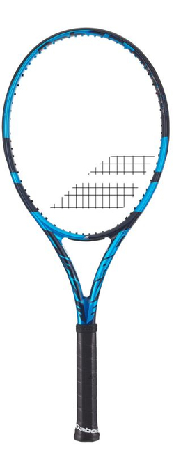 Теннисная ракетка Babolat Pure Drive