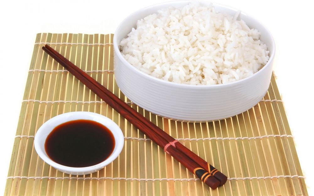 Кулинарный рисовый соус Shiye классический 2,5 л