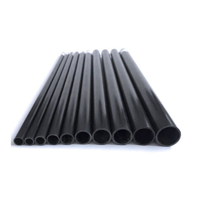 Эбонитовая трубка для общей электрической изоляции 25х18 Б мм ГОСТ 2748-77