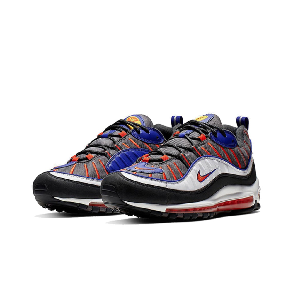 Мужские кроссовки Nike Air Max 98 'Gunsmoke' 640744-012