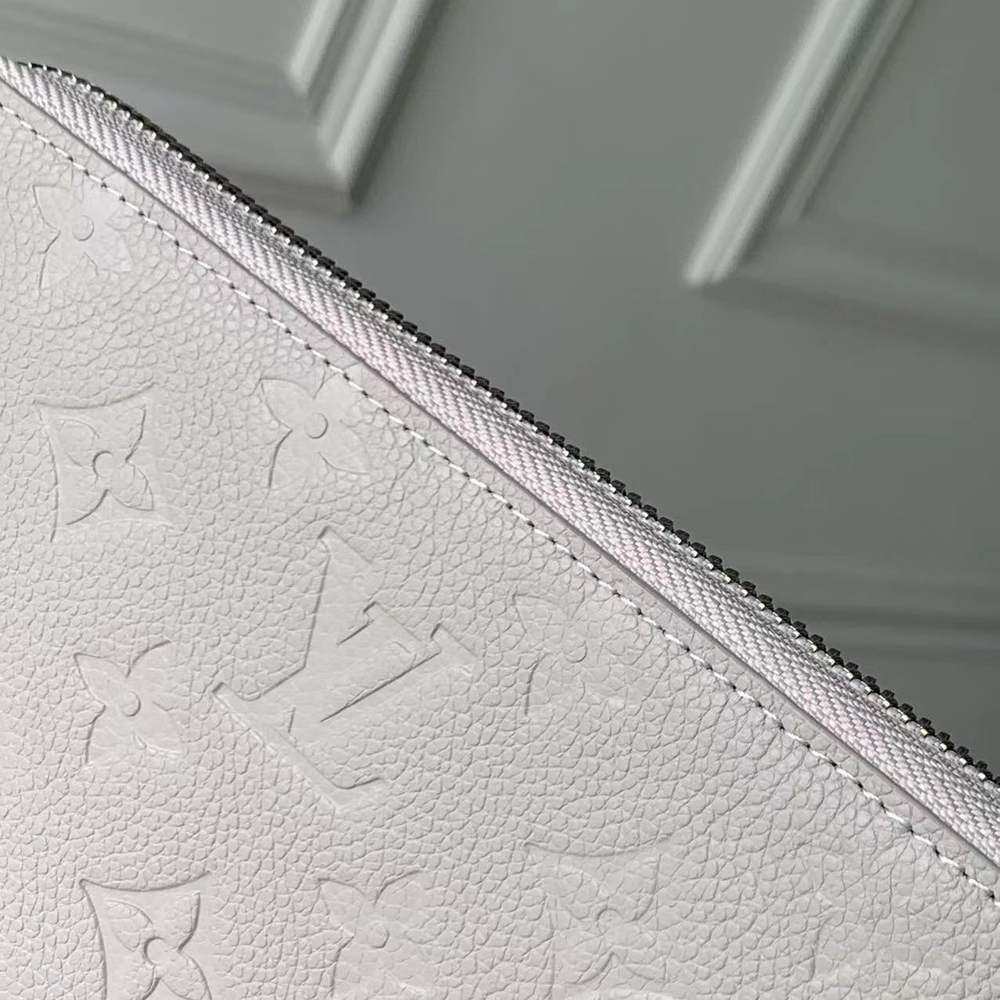 Louis Vuitton Zippy Wallet