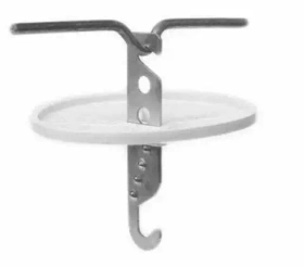 Розетка потолочная белый (Schneider Electric), арт. RP-1