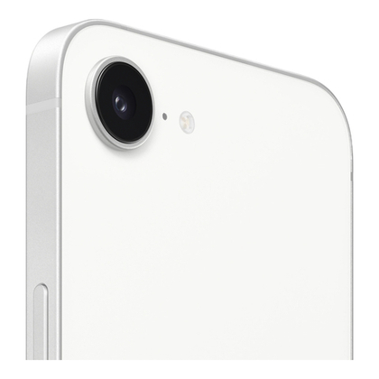 Apple iPhone 17e 256 ГБ белый (white)