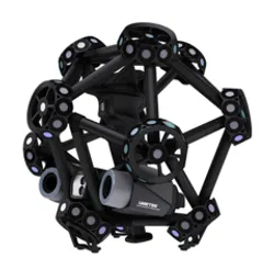 Фотография — 3D-сканер Creaform MetraSCAN 357