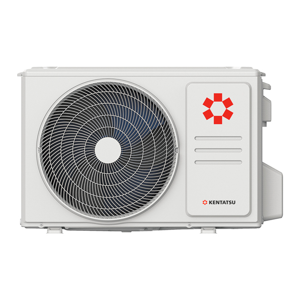 Сплит-система инверторного типа Kentatsu KSGKU35HZRN1W/KSRKU35HZRN1