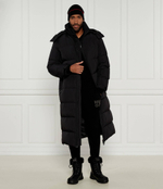 Пуховое пальто Mikky2441 HUGO - черный(50521626)