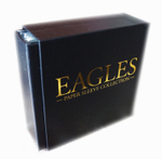 Комплект / Eagles (7 Mini LP CD + Box)
