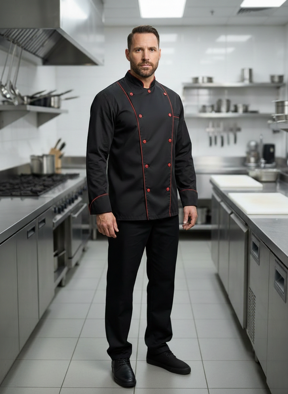 Костюм мужской КМ.525