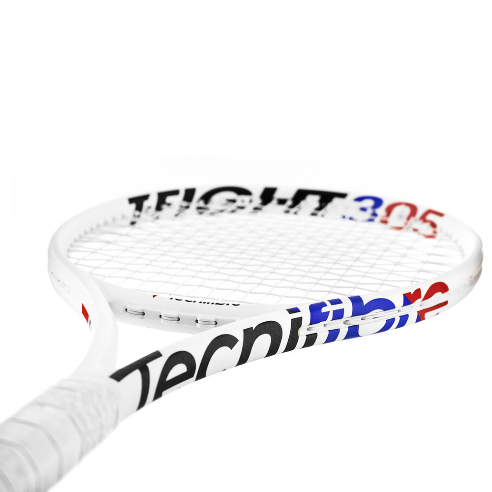 Теннисная ракетка Tecnifibre T-Fight 305 ISO