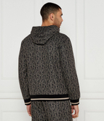 Худые EA7 - черный(7M000100 AF13961)