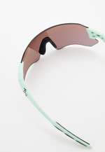 Спортивные очки с диоптриями 720armour Kamikaze + / Lt. Minty Green / HC Violet Green Lens