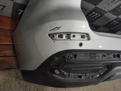 Бампер задний Haval M6 2 21-нв Б/У Оригинал 2804101XKZ0YA