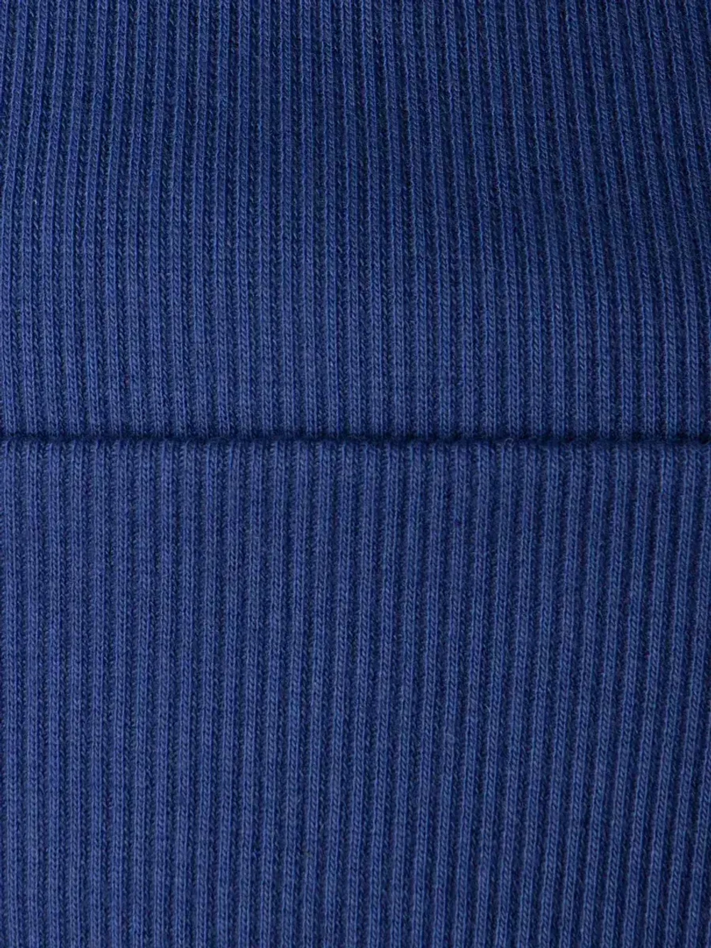 Шапка детская со снудом на осень